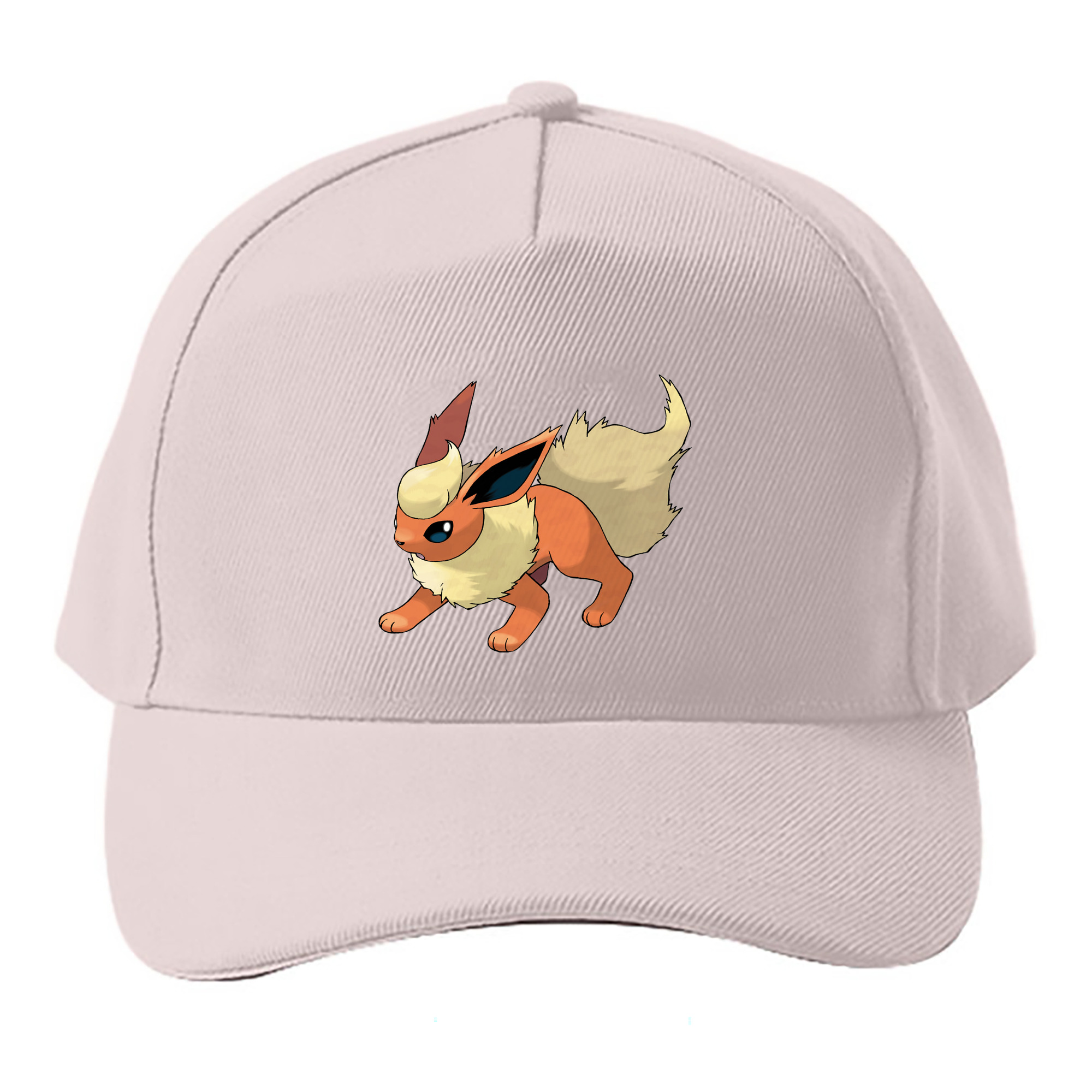 （画像用） ポケットモンスター Pokémon ベースボールキャップ 綿100％ 男女兼用 帽子 スポーツ